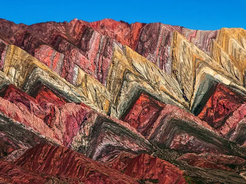 Argentina & Chile Tour